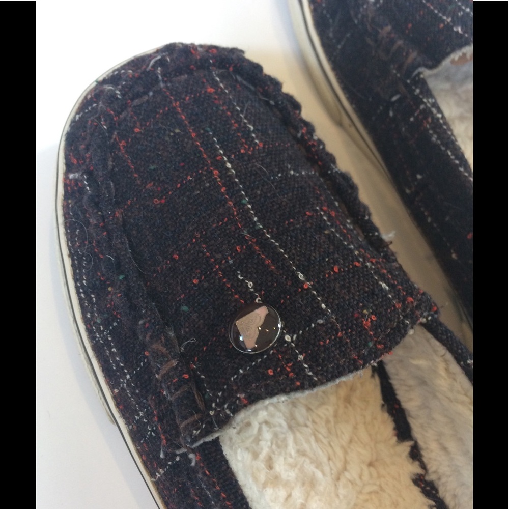 Fall flats